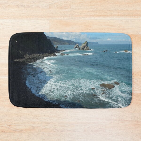 Item preview, Cala del océano 1 designed and sold by Freedom Foxes.