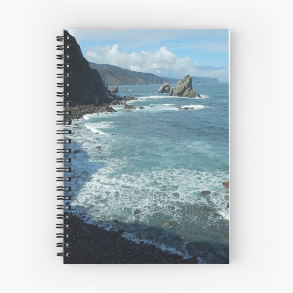 Item preview, Cala del océano 1 designed and sold by PanoramicNFT.