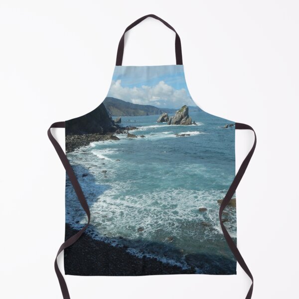 Item preview, Cala del océano 1 designed and sold by PanoramicNFT.