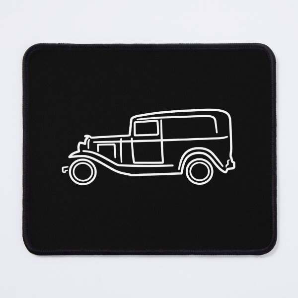 Item preview, Sedan Delivery designed and sold by AutoClub.