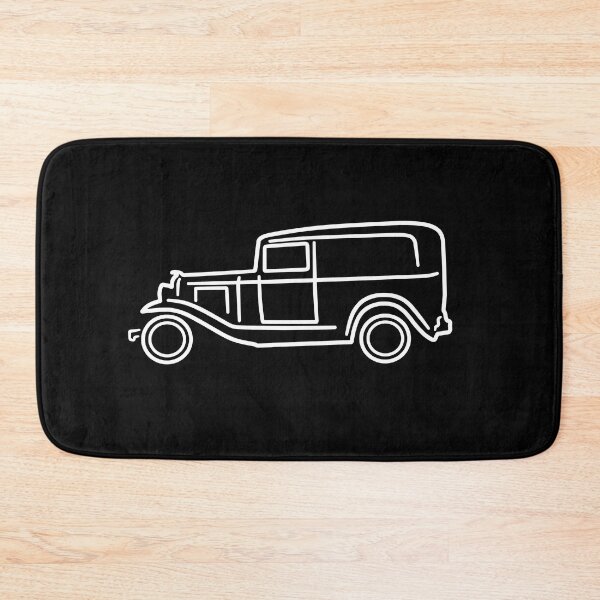 Item preview, Sedan Delivery designed and sold by AutoClub.