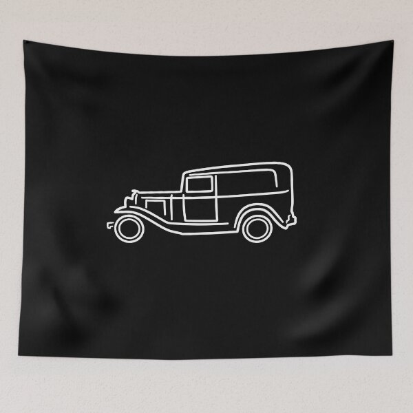 Item preview, Sedan Delivery designed and sold by AutoClub.