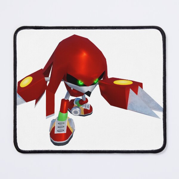 Item preview, Metal Knuckles - Left Cross designed and sold by MTMecha.