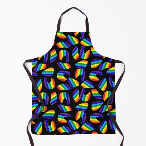 Item preview, RAINBOW ANIMALISM. designed and sold by Creavision.