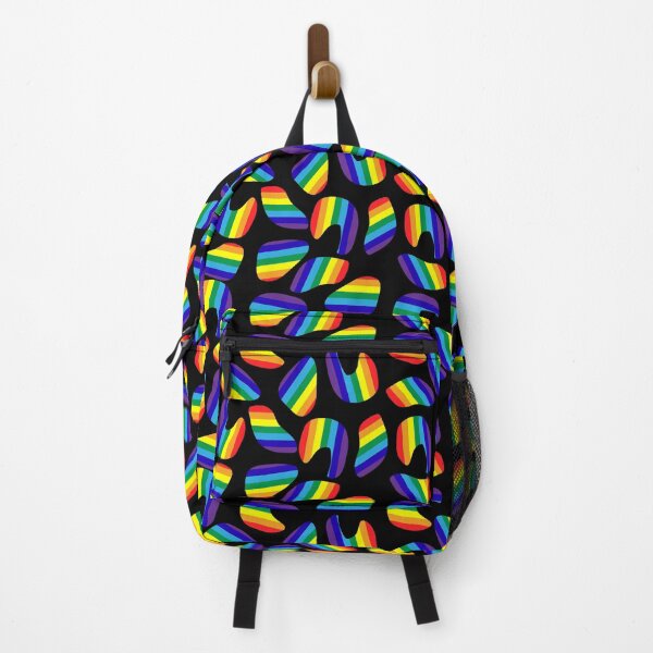 Item preview, RAINBOW ANIMALISM. designed and sold by Creavision.