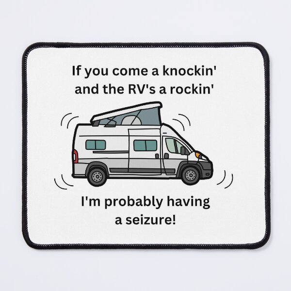 Item preview, Rockin RV designed and sold by dreamerv3.