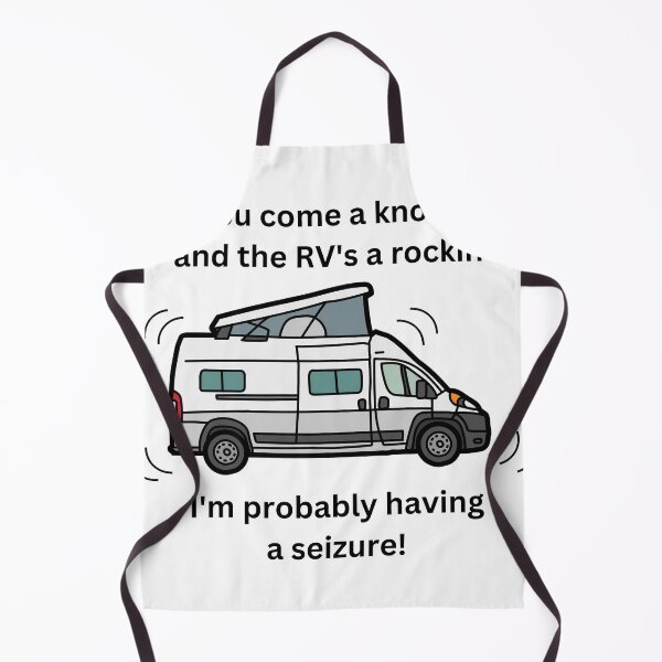 Item preview, Rockin RV designed and sold by dreamerv3.