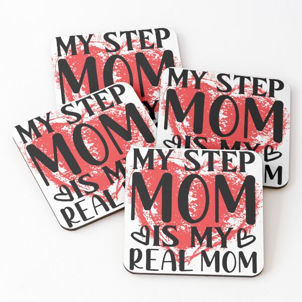 Item preview, My Stepmom designed and sold by MironEX.
