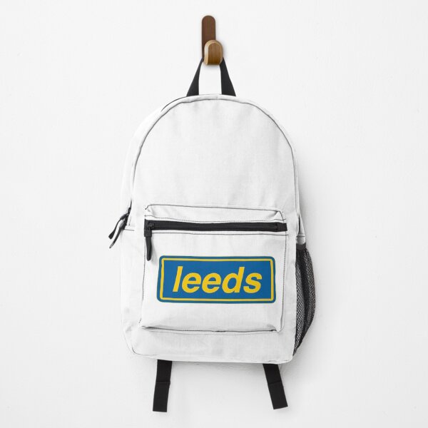 Item preview, Leeds designed and sold by Confusion101.