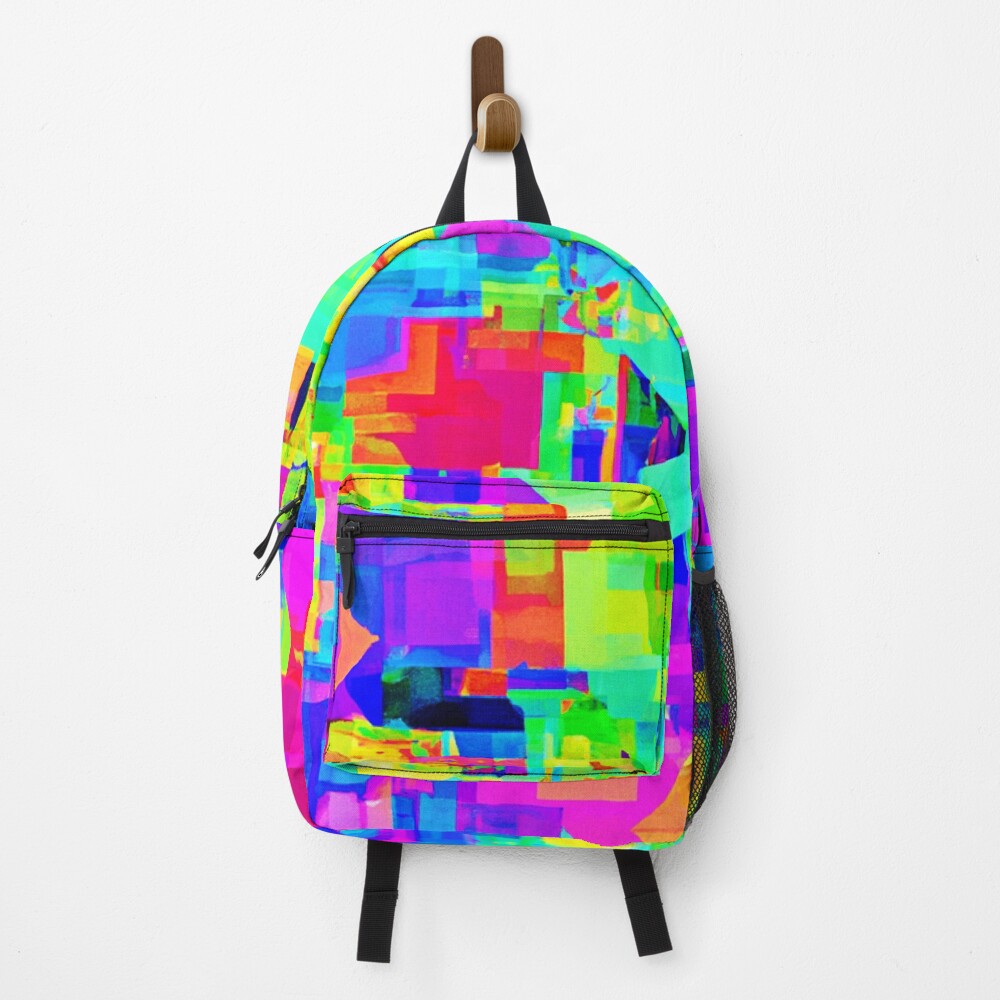 Item preview, Backpack designed and sold by Unique-Design-4.