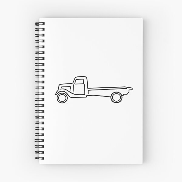Item preview, Ford Flatbed Truck designed and sold by AutoClub.