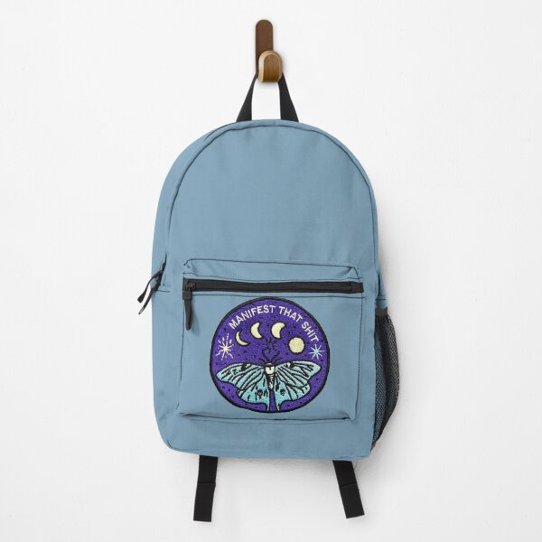 Item preview, Manifest That Shit designed and sold by si3iy.