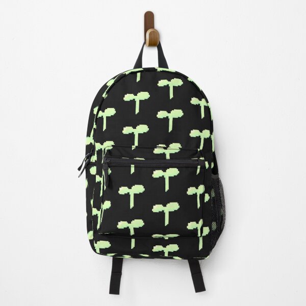 Item preview, Pixel Art: Sprout designed and sold by Iyuda.