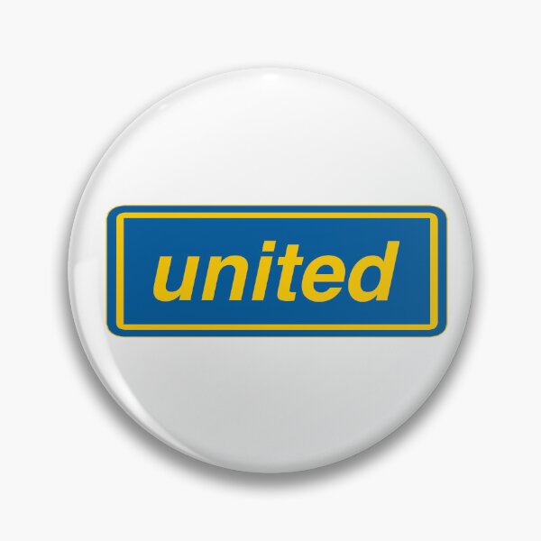 Item preview, United designed and sold by Confusion101.
