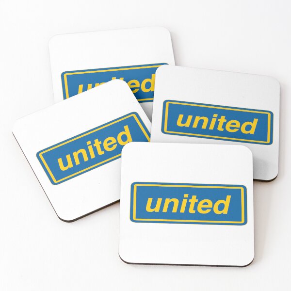 Item preview, United designed and sold by Confusion101.