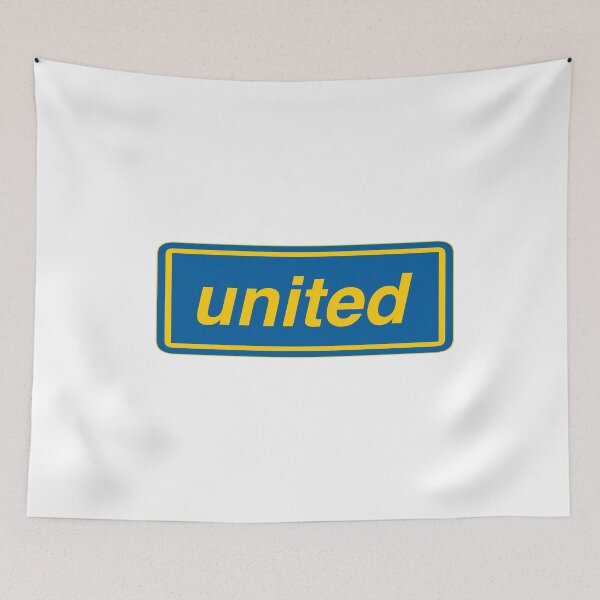 Item preview, United designed and sold by Confusion101.