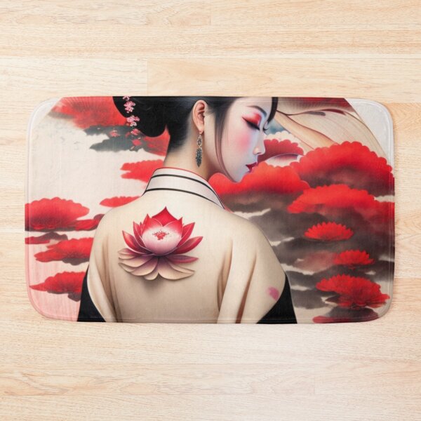 Item preview, Kimono designed and sold by aipaint.