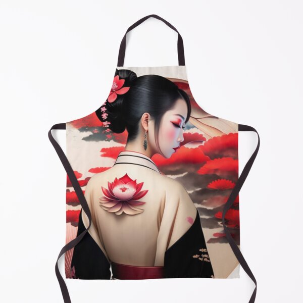 Item preview, Kimono designed and sold by aipaint.
