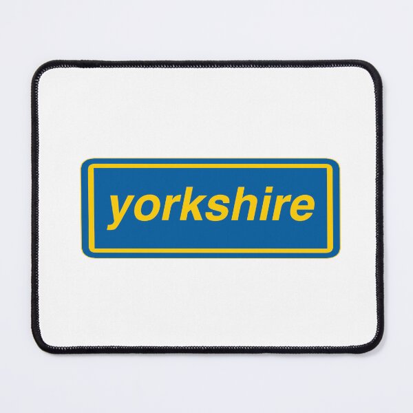 Item preview, Yorkshire designed and sold by Confusion101.