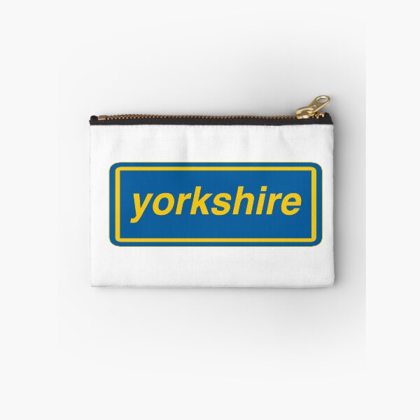 Item preview, Yorkshire designed and sold by Confusion101.