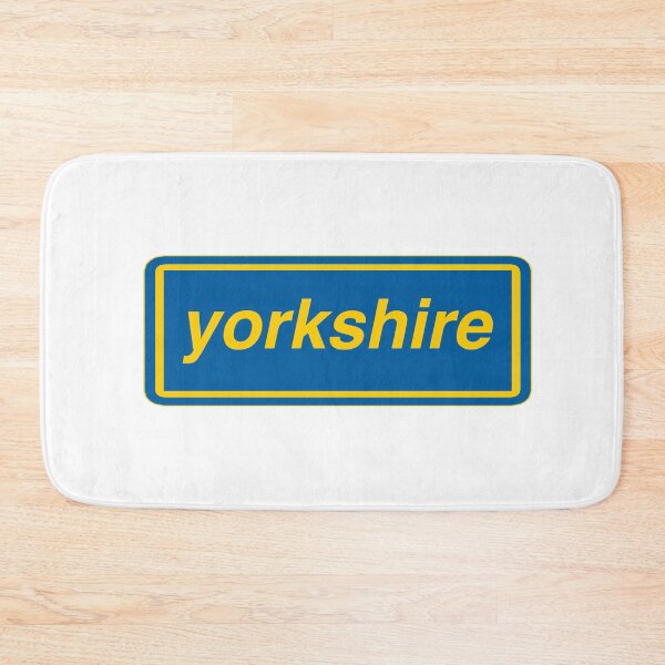 Item preview, Yorkshire designed and sold by Confusion101.