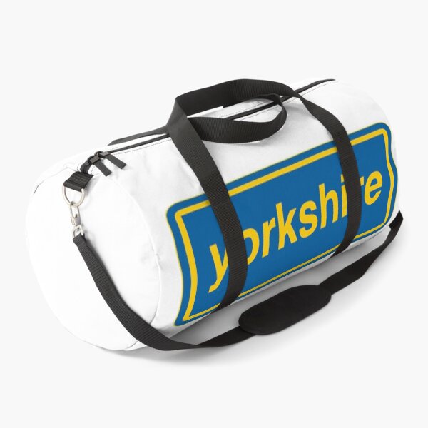 Item preview, Yorkshire designed and sold by Confusion101.
