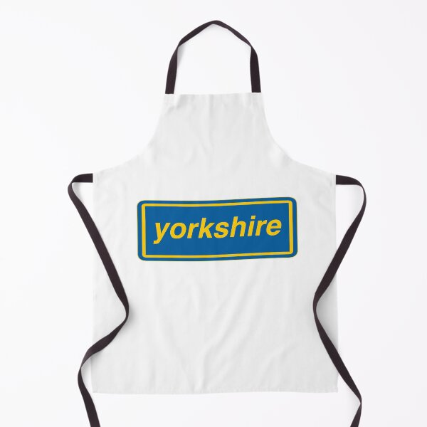 Item preview, Yorkshire designed and sold by Confusion101.