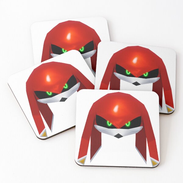 Item preview, Metal Knuckles - Head designed and sold by MTMecha.