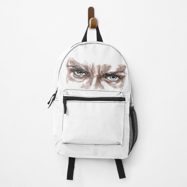 Item preview, Edgy Eyes: Painting Emotions designed and sold by enricazampedri.
