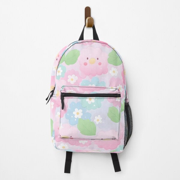 Item preview, Kawaii Cute Anime Flowers | Kawaii Pink Flowers | Adorable Flower designed and sold by BoredF.