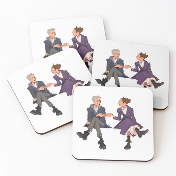 Item preview, Missy and 12 designed and sold by bigredbird.