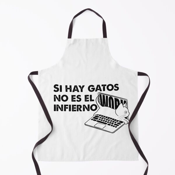 Item preview, If there are cats it is not hell designed and sold by Peligorri.