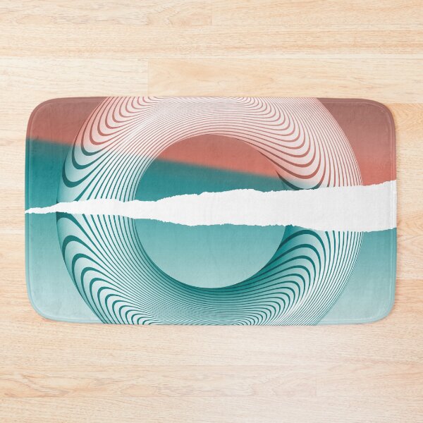 Item preview, Abstract Geometric designed and sold by seeitknowit.