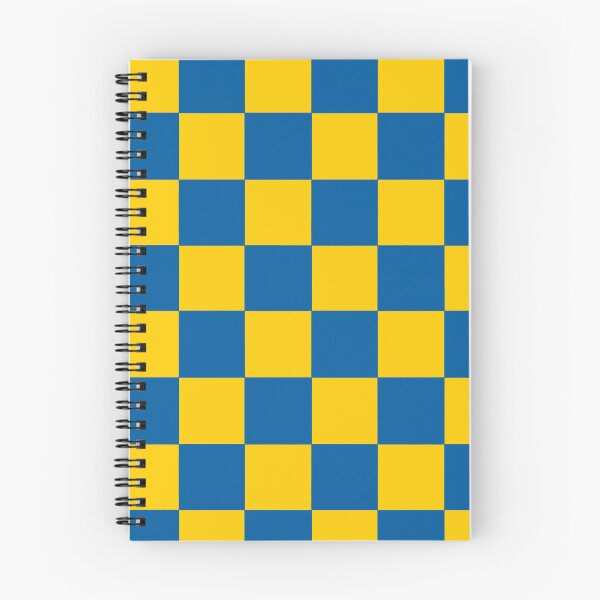 Item preview, Leeds Checks designed and sold by Confusion101.
