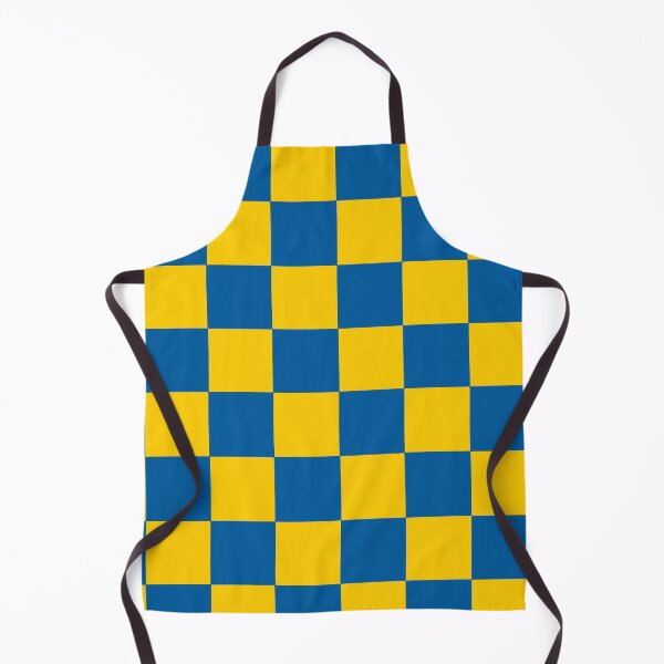 Item preview, Leeds Checks designed and sold by Confusion101.