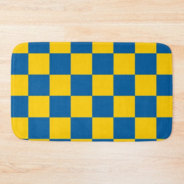 Item preview, Leeds Checks designed and sold by Confusion101.