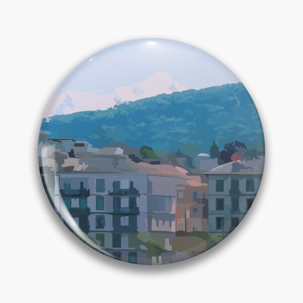 Item preview, Copy of Geneva Postcard designed and sold by kateweav.
