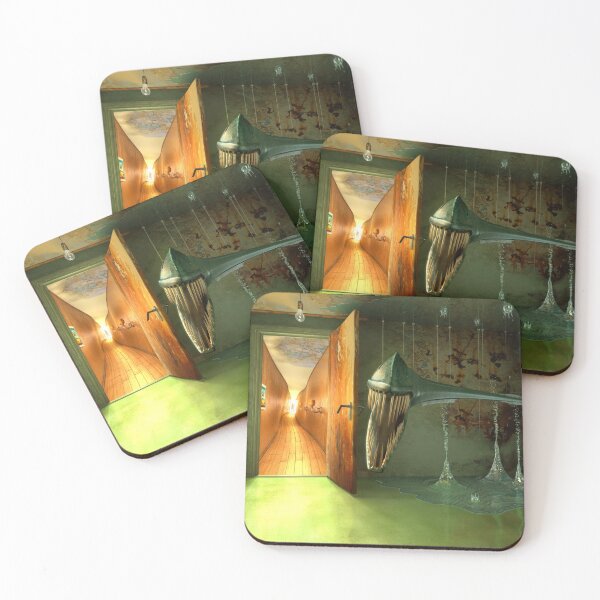 Item preview, The Guardian designed and sold by RemusCB.