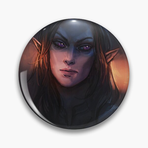 Item preview, nightingale designed and sold by arnaerr.