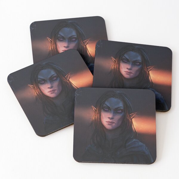 Item preview, nightingale designed and sold by arnaerr.