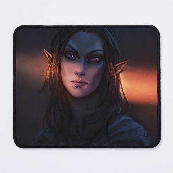 Item preview, nightingale designed and sold by arnaerr.