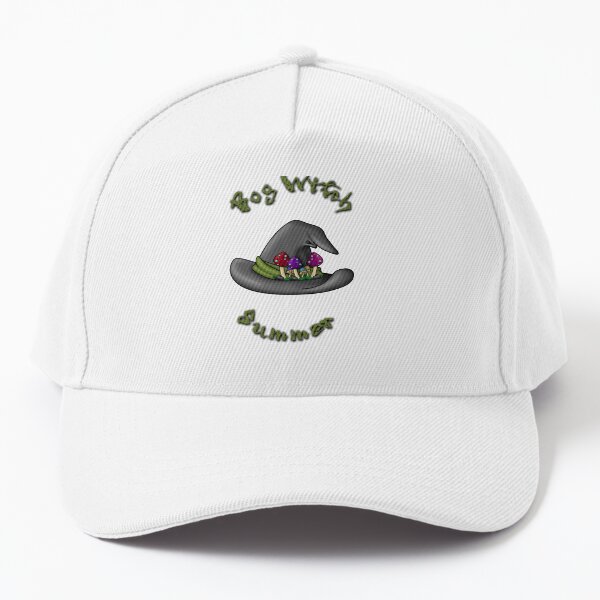 Item preview, Bog Witch Summer designed and sold by mxminty.