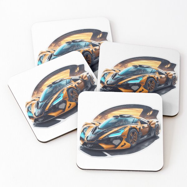 Item preview, Apollo Intensa Emozione designed and sold by FA57CARS.