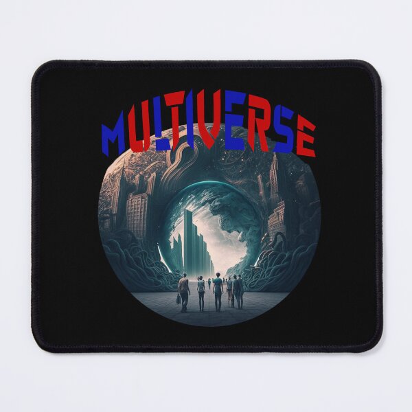 Item preview, multiverse designed and sold by Adham2001.