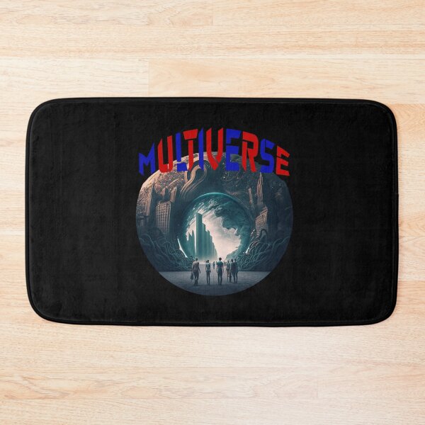 Item preview, multiverse designed and sold by Adham2001.