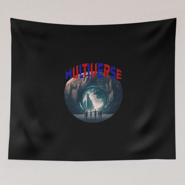 Item preview, multiverse designed and sold by Adham2001.
