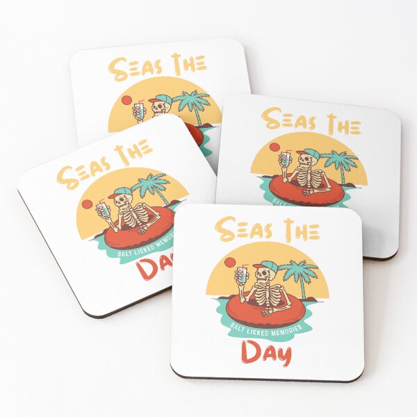 Item preview, Seas the day designed and sold by ramith-concept.