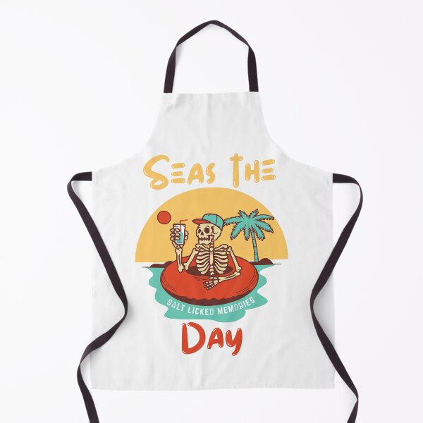 Item preview, Seas the day designed and sold by ramith-concept.