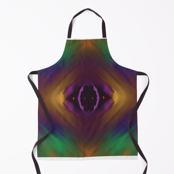 Aperçu de l'œuvre Cyclope Hallucination créée et vendue par AllGenDesigns.