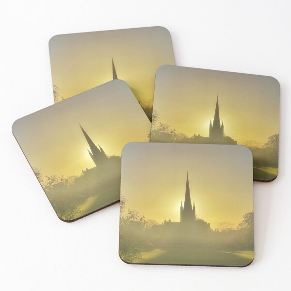 Item preview, Photography - Norwich Cathedral designed and sold by Spalton.
